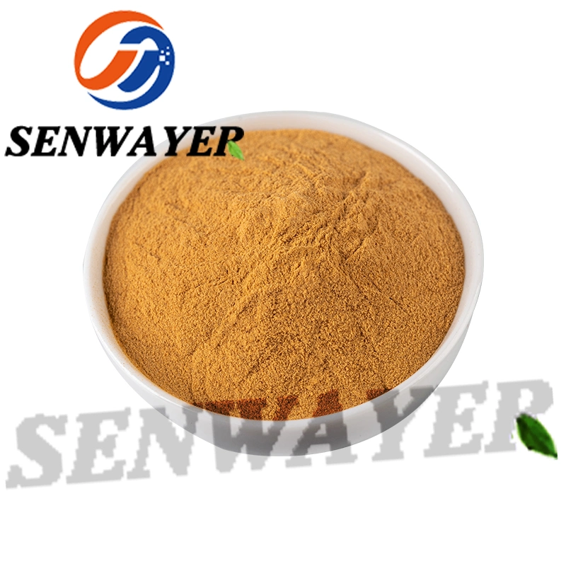 Factory Supply High Quality Gotu Kola Extract Powder