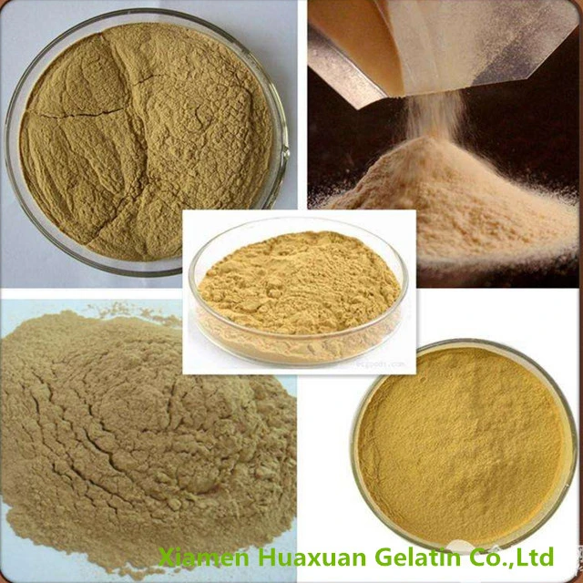 Good Quality Icariin Epimedium Leaf Extract