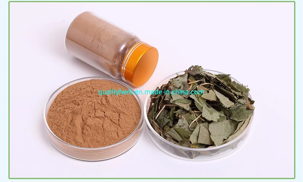 Epimedium Brevicornum Horny Goat Weed Extract Icariin Powder Herbal Extract