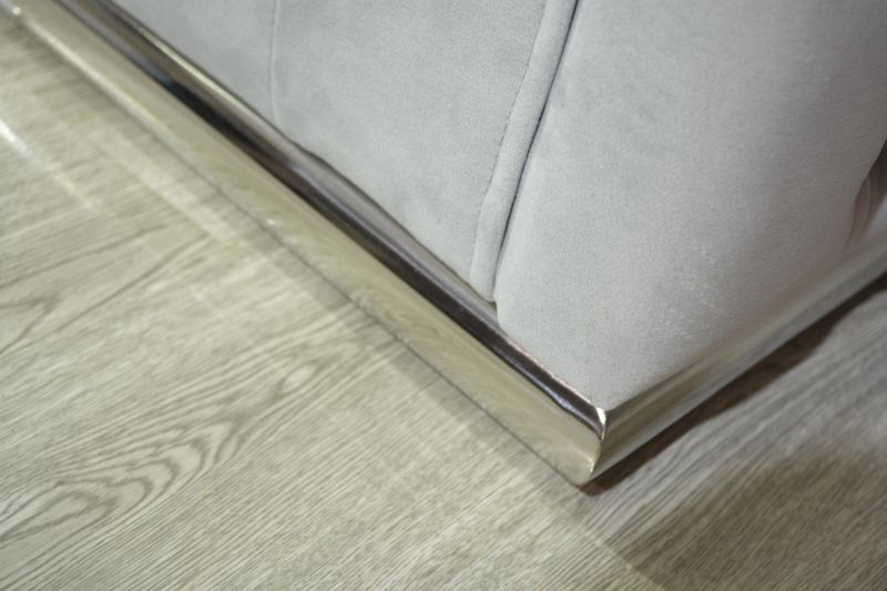 Tufted Sectional Sofa Button Tufted Sectional Sofa Settee High Quality Sofa