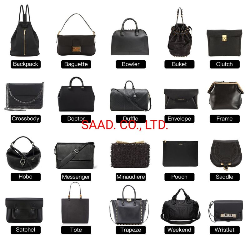 Bulked Wholesale Light blue Handbags Large Shopping for Spring and Summer Daytime
