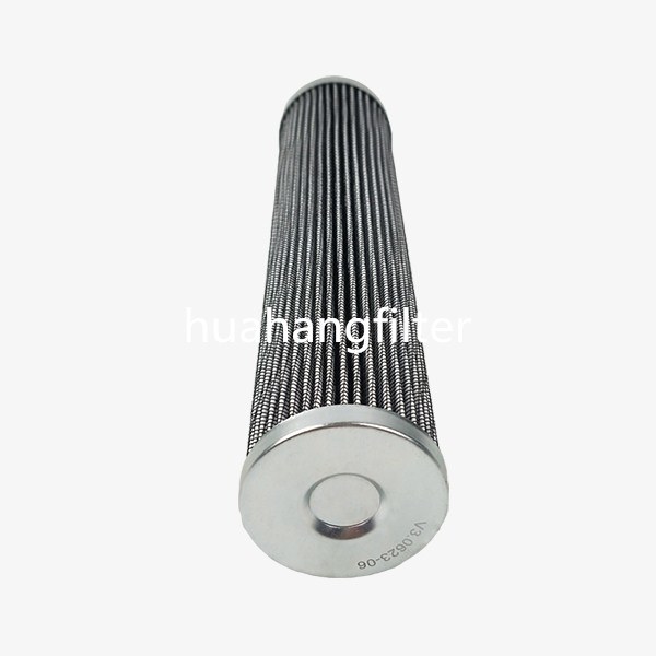 Alternative Argo argos argos argos hydraulic Oil tank Filter V3062306