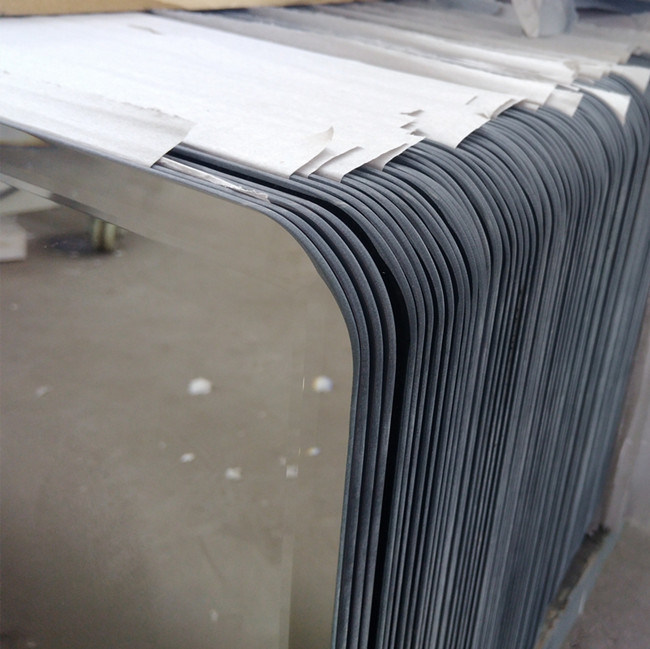 Modern Style of Silver Mirror and Clear Float Glass Aluminum Mirror