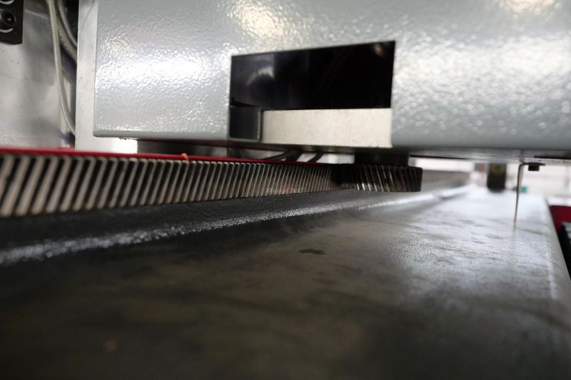 Ready to Ship! ! Coffee Tables Atc CNC Router with Vacuum Table St 1325V CNC Engraving Router Machine