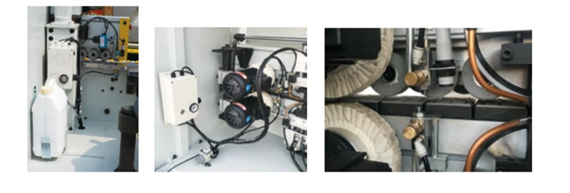 Full Automatic Edge Banding Machine Online Shopping for Wooden Furniture