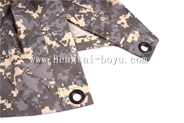 Camouflage Tactical Softshell Jacket Men Army Windbreaker Waterproof Hunting Clothes Military Flight Pilot Hood Fleece Jackets