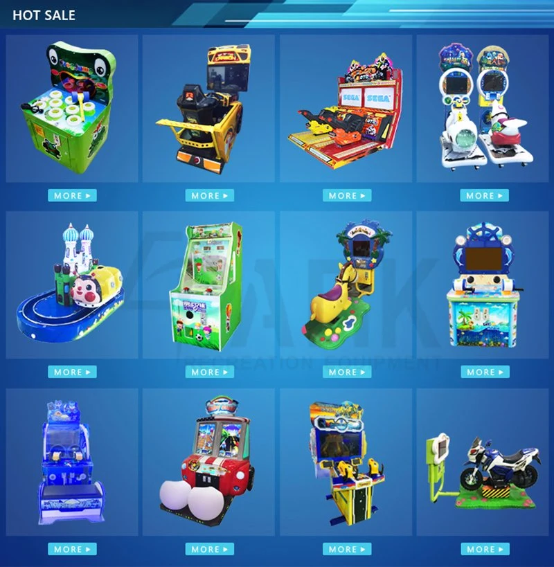 Motorcycle Racing Game WiFi Online Shopping Mall Coin Operated Machine
