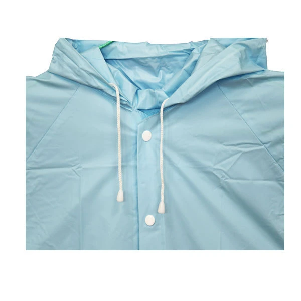 Plastic Nylon Raincoats Children Poncho Raincoat Kids Rain Suit Toldos