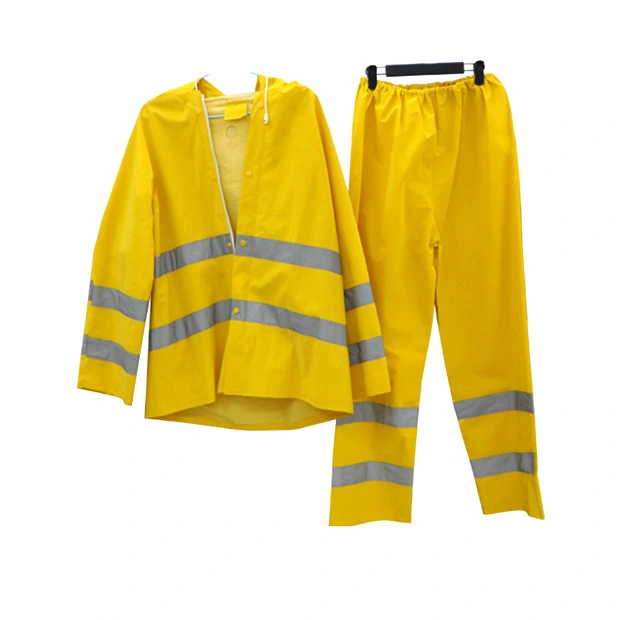 Working Men Raincoat Handbag Raincoat Long Raincoat