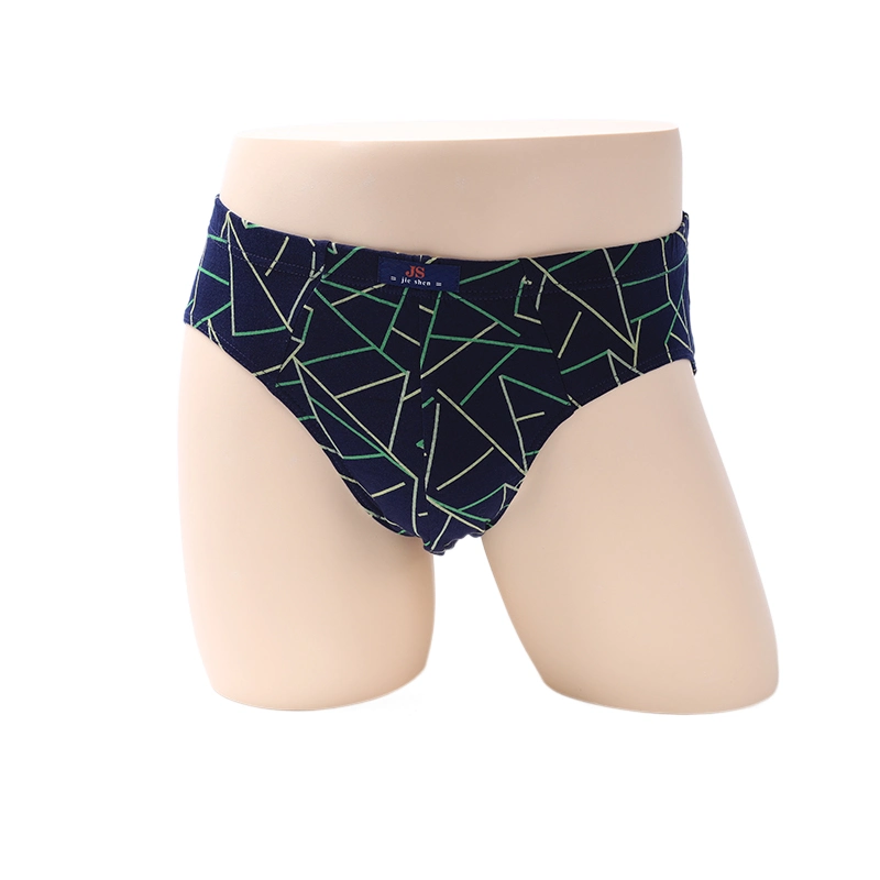 Hot Sale Men Panties Shorts Underwear Boxer Shorts Cotton Solid Sexy Trunks Silk Boxers for Men Custom Men Boxer Men Sexy Underwear