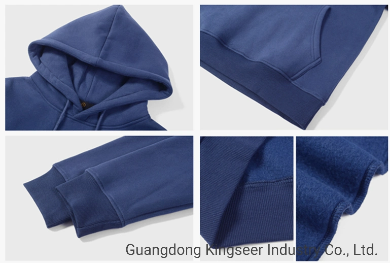 Wholesale Streetwear Clothing Pullover Jacket Mens Colorblocked Hooded Anorak Jacket