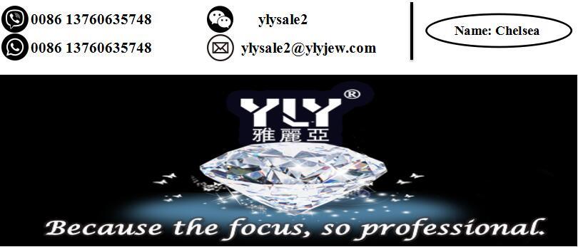 Factory Wholesale Silver or Brsss Womens Fashion Jewellery Design Cubic Zirconia Bracelets