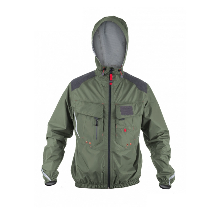 Outdoor Camping Best Rain Gear for Fishing