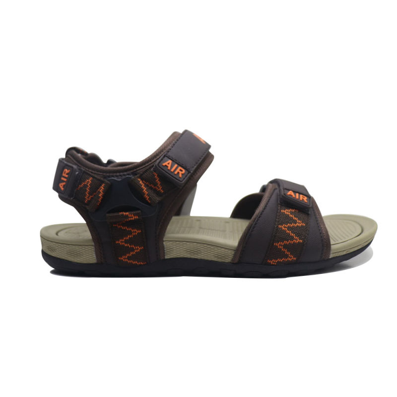 Comfortable Children's Sandals Kid's Sandals Outdoor Leisure Sport Shoes Non-Skid Outdoor Beach Children Sandals