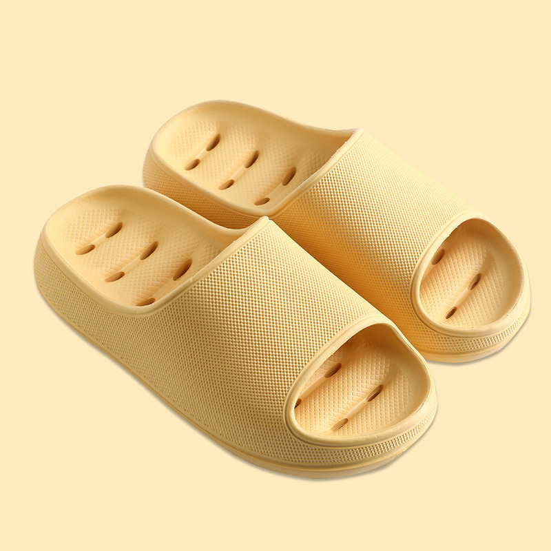Indoor EVA Female Non-Slip Bathroom Home Slippers