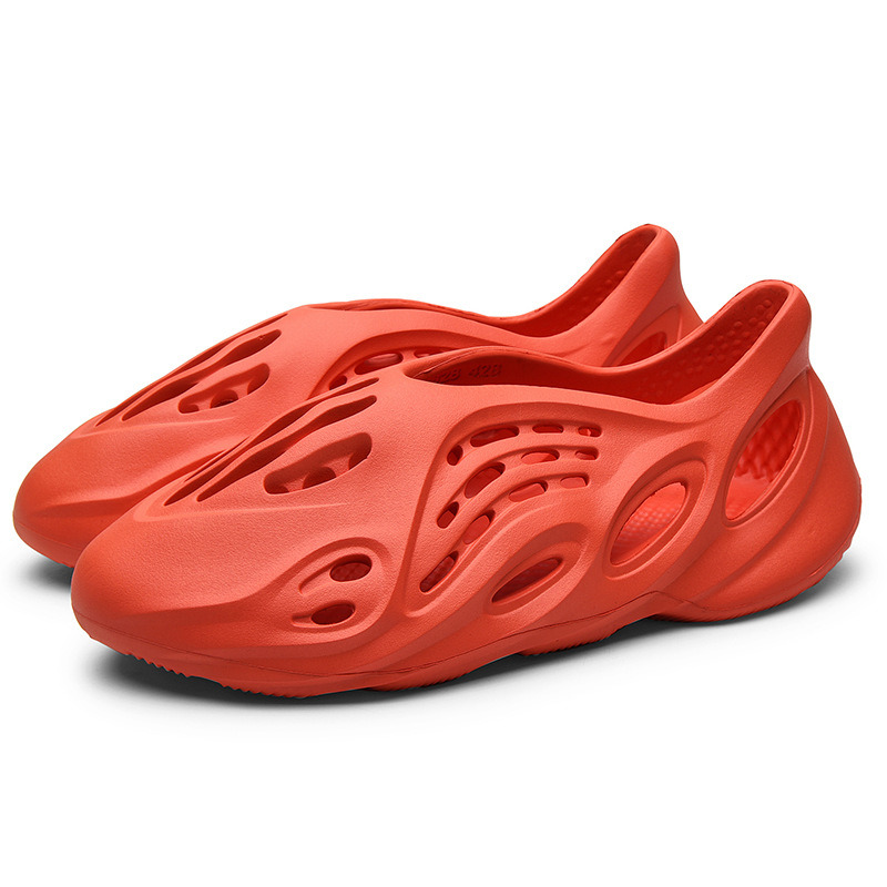 Summer Fashion New Design EVA Sandals Garden EVA Garden Men Clogs
