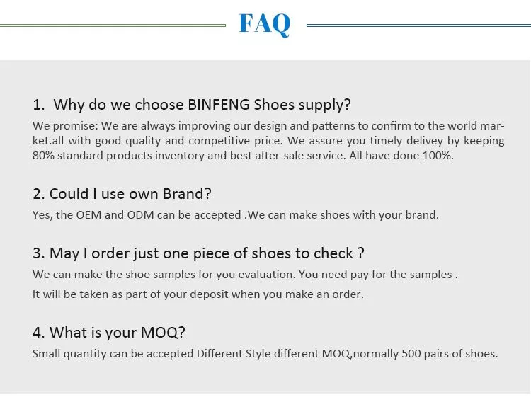 Cheap Price Creative Style Design of Men's Leather Slippers