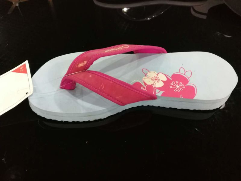 Women Beach Sandal Slippers Flip Flop