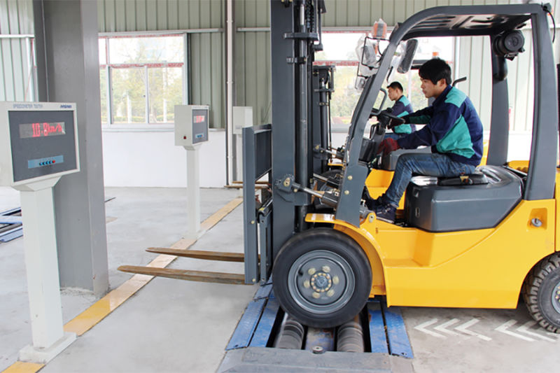 2016 Toyota Forklift Diesel Electric Forklifts 3 Ton 5 Ton 7 Ton 10 Ton