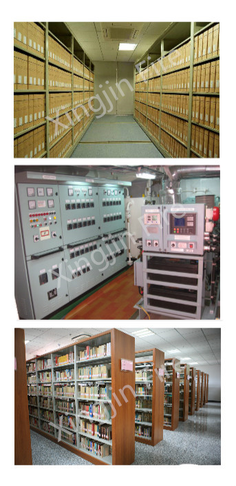 Automatic Fire Extinguishing System FM200 Gas Fire Extinguishers Supplier