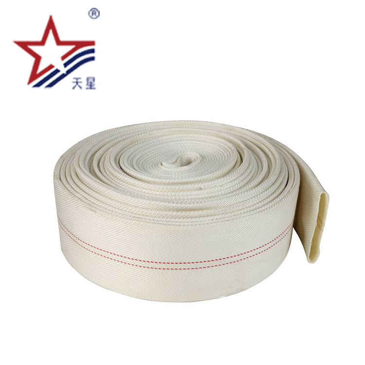 PVC Fire Hose Pipe with All Diameter