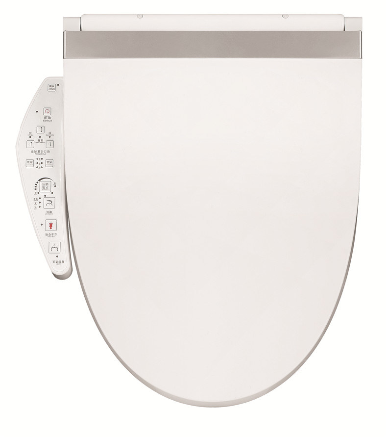 Attractive Price New Type China Supplier Intelligent Smart Electric Toilet Seat