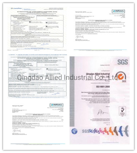 Sleeve Coupling, Ductile Iron Sleeve Coupling for Steel Pipe