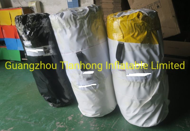 5m Inflatable Transparent Dome Tent Igloo Tent