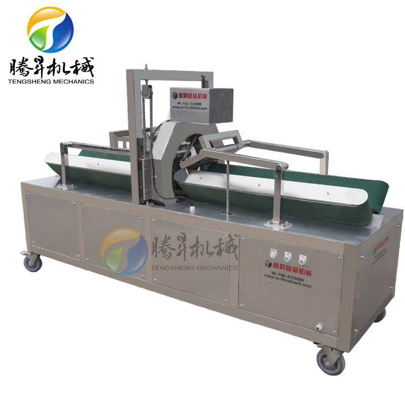 Large Melon Peeling Equipment Winter Melon Peeling Machine Automation Peeling Machine (TS-P138)