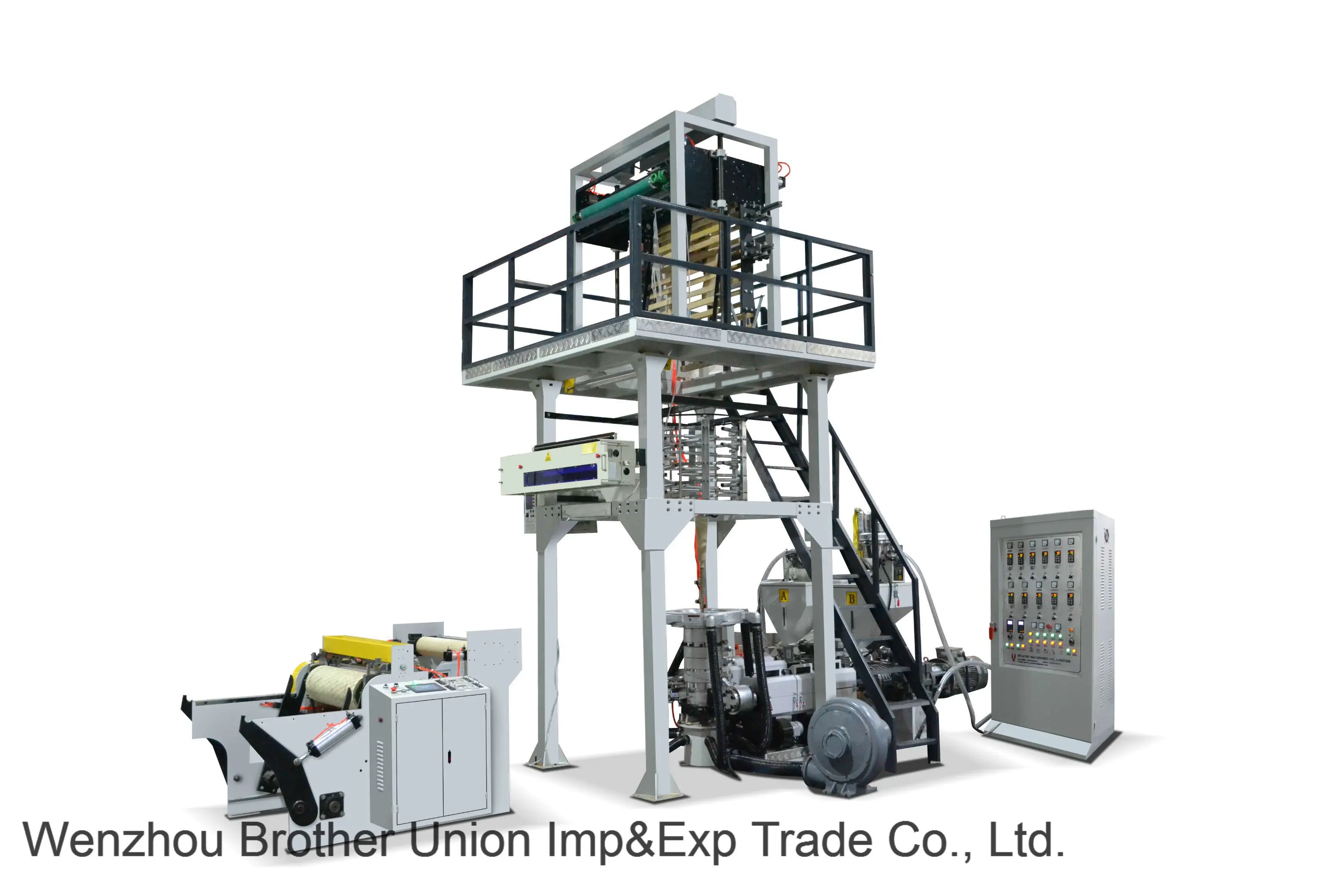 Rebar Bending Machine