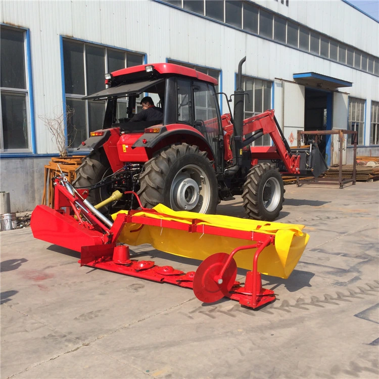 High Efficiency Tractor Mounted Disc Cutter, Grass Cutter, Hay Cutter, Oat Grass Cutter, Agricultural Machinery