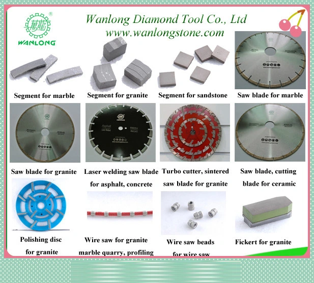 CNC Wire Saw Machine for Block Squaring and Slabs Cutting