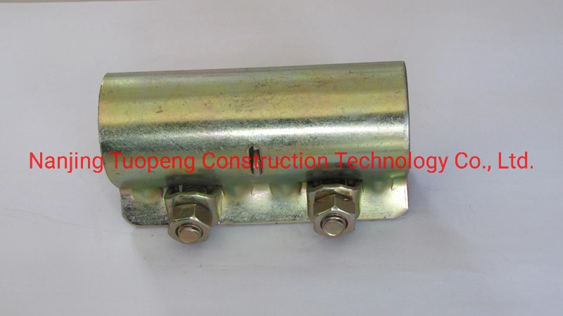 Pressed Scaffolding Connection Coupler Sleeve Coupler