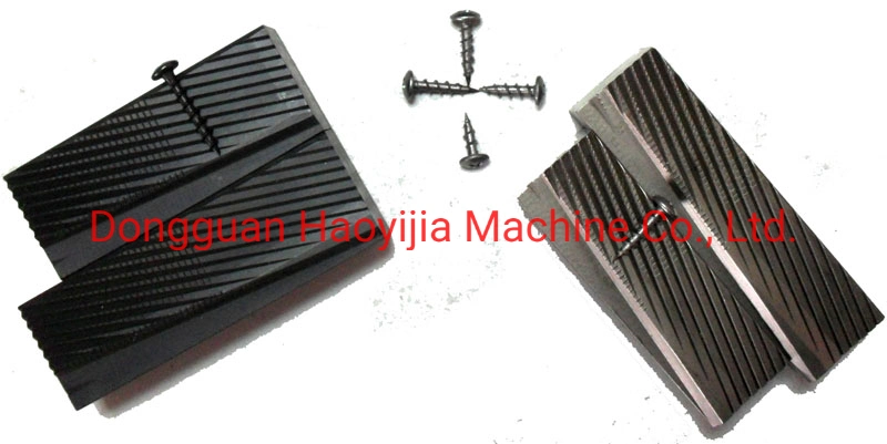 10mm-High Efficiency Thread Rolling Machine for Bolt, Screw Machine Thread Forming Machine