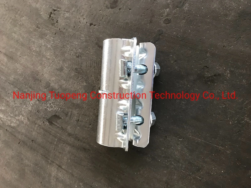 Pressed Scaffolding Connection Coupler Sleeve Coupler