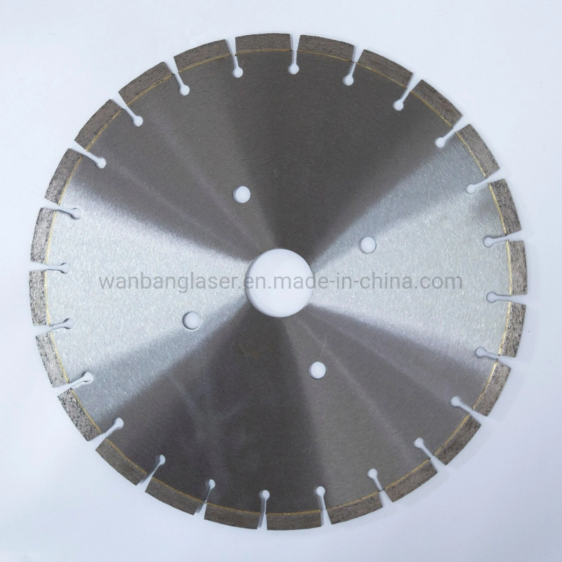 Circular Saw Blade Diamond Cutting Tools/Granite Segment