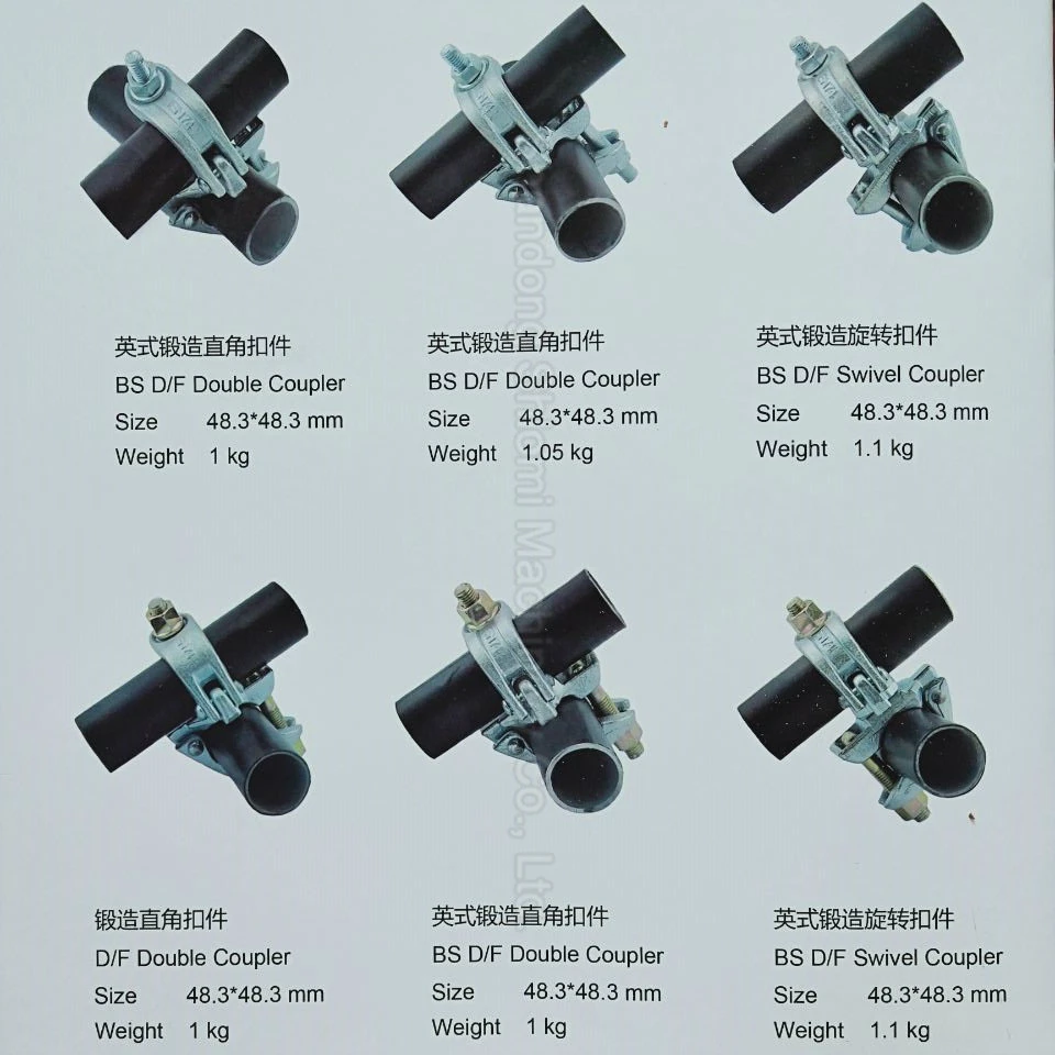 Pressed Sleeve Coupler/Pressed Sleeve Coupler/ Tube External Joiner/JIS Type Pressed Scaffold Sleeve Coupler