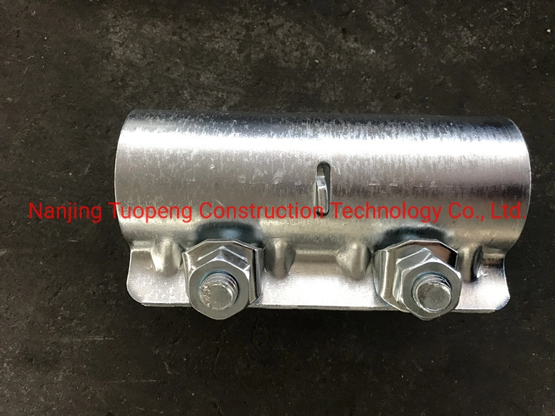 Pressed Scaffolding Connection Coupler Sleeve Coupler