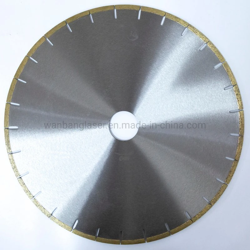 Circular Saw Blade Diamond Cutting Tools/Granite Segment