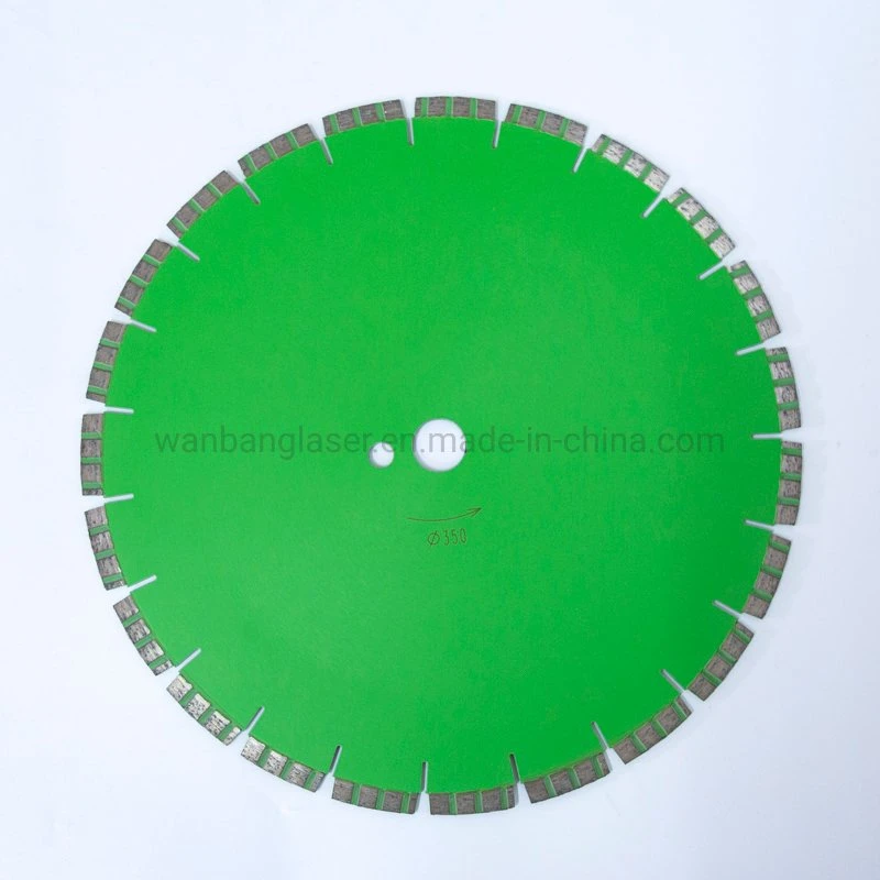 Circular Saw Blade Diamond Cutting Tools/Granite Segment