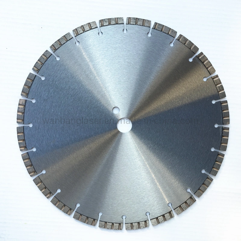 Circular Saw Blade Diamond Cutting Tools/Granite Segment