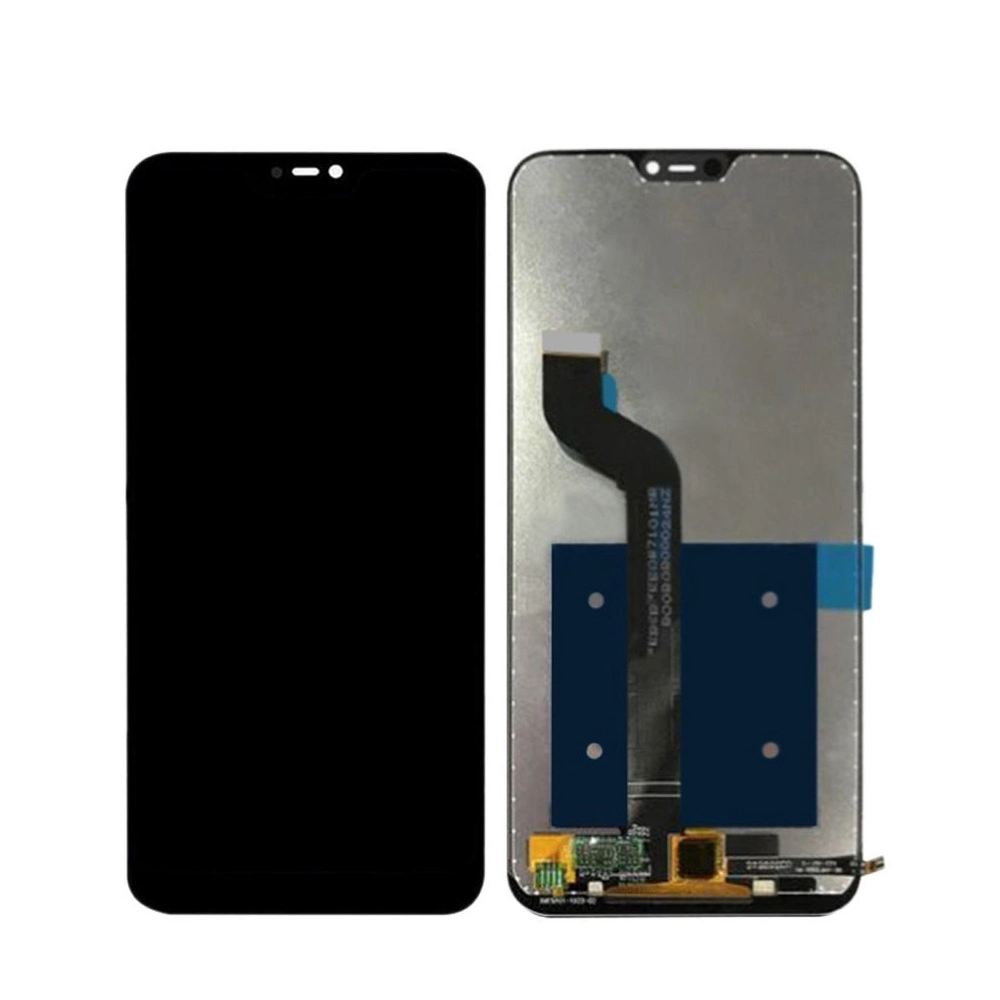 High Quality OEM Phone Screen Xiaomi Mi A2/Mi 6X Lite LCD Display Replacement