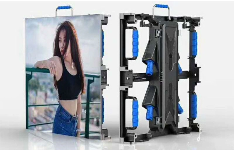 Screen King of Rental Screen P3.91 Indoor Rental LED Display