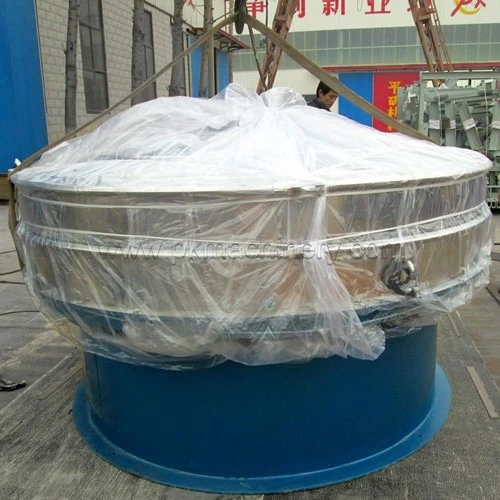 Fine Powder Ultrasonic Shaker Sieve Vibrating Sieve Shaker Vibrating Screen