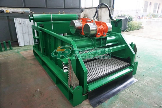 API-Oilfield Drilling Mud Shale Shaker