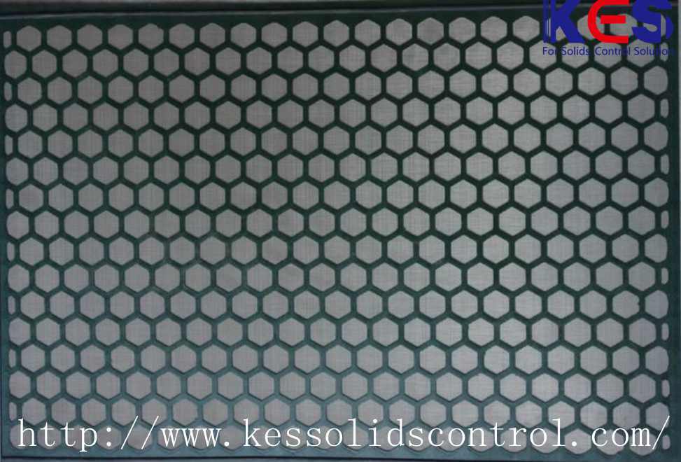 Shale Shaker Screen Shaker Screen Price Shaker Screen Type Customized Shaker Screen Different Types of Screen Vibrating Screen Mesh Polyurethane Shaker Screen