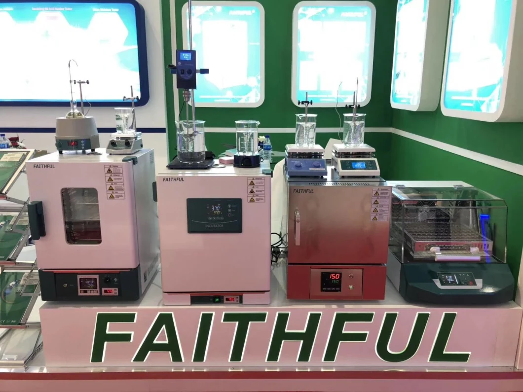 Orbital Shaker, Decoloration Shaker, Laboratory Shaker Table Top Desktop, Laboratory Shaking Equipment