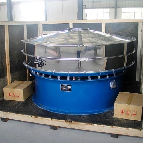 Fine Powder Ultrasonic Shaker Sieve Vibrating Sieve Shaker Vibrating Screen