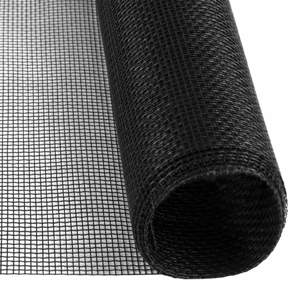 Phifer 18X14 Patio Pool Fiberglass Screen Netting Mosquito Screening Net Fiberglass Insect Screen