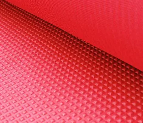 3mm Anti -Slip Pyramid Rubber Sheet, Pyramid Rubber Matting